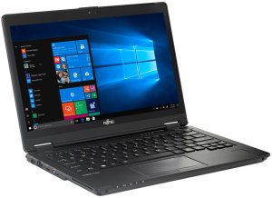 Laptop Fujitsu LifeBook P728 2w1 Core i5 8250U (8-gen.) 1,6 GHz / 8 GB / 240 SSD / 12,5'' FullHD dotyk / Win 11 Pro 3