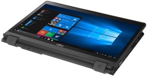 Laptop Fujitsu LifeBook P728 2w1 Core i5 8250U (8-gen.) 1,6 GHz / 8 GB / 240 SSD / 12,5'' FullHD dotyk / Win 11 Pro 6