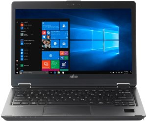 Fujitsu LifeBook P728 2w1 Core i5 8250U (8-gen.) 1,6 GHz / 8 GB / 480 SSD / 12,5'' FullHD dotyk / Win 11 Pro 2