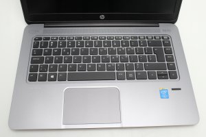 Laptop poleasingowy HP Laptop HP EliteBook Folio 1040 G1 i5-4300U 4GB 180GB SSD Windows 10 9