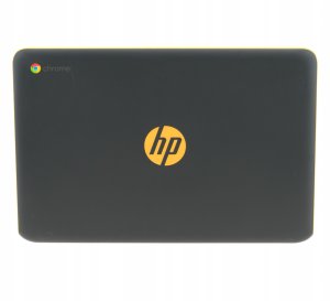 Laptop poleasingowy HP HP Chromebook 11 G6 | Celeron N3450 | 4GB 32GB eMMC | KAMERA 5