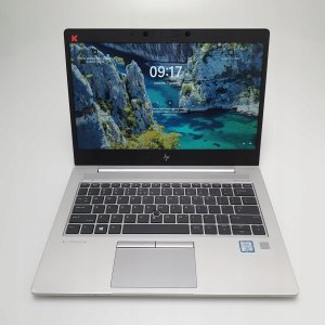 HP EliteBook 830 G6 FHD i5-8365U 8GB 480GB SSD Windows 11 11