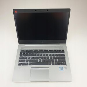 HP EliteBook 830 G6 FHD i5-8365U 8GB 480GB SSD Windows 11 6