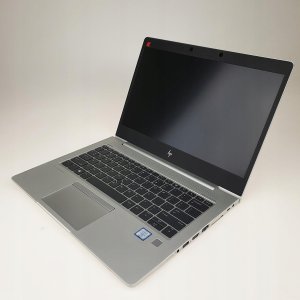 HP EliteBook 830 G6 FHD i5-8365U 8GB 480GB SSD Windows 11 8