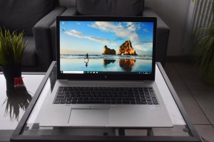 Laptop poleasingowy HP HP EliteBook 850 G5 FHD i7-8650U 16GB 512GB SSD NVMe Windows 11 11