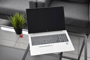 Laptop poleasingowy HP HP EliteBook 850 G5 FHD i7-8650U 16GB 512GB SSD NVMe Windows 11 4