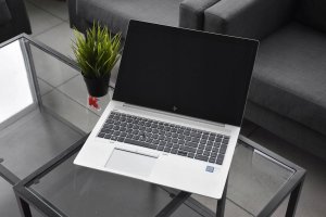 Laptop poleasingowy HP HP EliteBook 850 G5 FHD i7-8650U 16GB 512GB SSD NVMe Windows 11 5