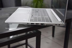 Laptop poleasingowy HP HP EliteBook 850 G5 FHD i7-8650U 16GB 512GB SSD NVMe Windows 11 10