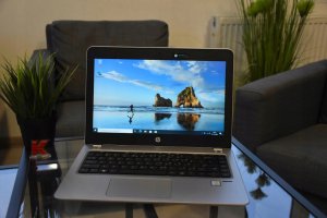 Laptop HP ProBook 430 G4 HD i5-7200U 8GB DDR4 256SSD Windows 11 7