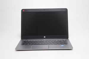 Laptop HP EliteBook Folio 1040 G1 i5-4300U 4GB 120GB SSD Windows 10 7