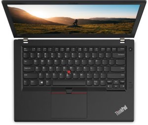 Laptop Lenovo ThinkPad T480 Core i5 7200U (7-gen.) 2,5 GHz / 32 GB / 480 SSD / 14" FullHD / Win 10 Pro 2