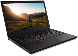 Laptop Lenovo ThinkPad T480 Core i5 7200U (7-gen.) 2,5 GHz / 32 GB / 480 SSD / 14" FullHD / Win 10 Pro 3