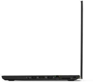 Laptop Lenovo ThinkPad T480 Core i5 7200U (7-gen.) 2,5 GHz / 32 GB / 480 SSD / 14" FullHD / Win 10 Pro 7