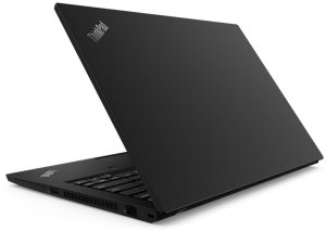 Laptop Lenovo ThinkPad T14 Gen 1 Core i5 10210U (10-gen.) 1,6 GHz / 32 GB / 2 TB SSD / 14" FullHD dotyk / Win 11 Pro / Klasa A- 4