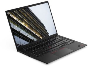Laptop poleasingowy Lenovo Lenovo ThinkPad X1 Carbon Gen 9 Core i5 1135G7 (11-gen.) 2,4 GHz / 16 GB / 480 SSD / 14" WUXGA dotyk / Win 11 Pro / Klasa A- 3