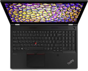 Laptop poleasingowy Lenovo Lenovo ThinkPad P15 Gen 1 Core i7 10750H (10-gen.) 2,6 GHz / 16 GB / 960 SSD / 15,6" FullHD / Win 11 Pro + Quadro T1000 [4GB] 13