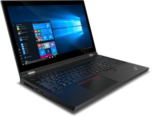 Laptop poleasingowy Lenovo Lenovo ThinkPad P15 Gen 1 Core i7 10750H (10-gen.) 2,6 GHz / 16 GB / 960 SSD / 15,6" FullHD / Win 11 Pro + Quadro T1000 [4GB] 5