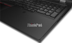 Laptop poleasingowy Lenovo Lenovo ThinkPad P15 Gen 1 Core i7 10750H (10-gen.) 2,6 GHz / 16 GB / 480 SSD / 15,6" FullHD / Win 11 Pro + Quadro T1000 [4GB] 10