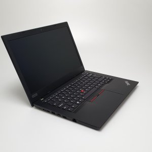 Laptop poleasingowy Lenovo Lenovo ThinkPad L490 FHD i5-8265U 8GB 256GB SSD Windows 11 6
