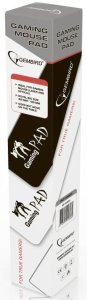 GEMBIRD Podkładka pod mysz GMB GAMING Size L / 12