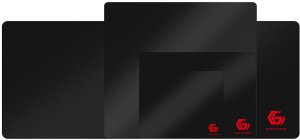 GEMBIRD Podkładka pod mysz GMB GAMING Size L / 15