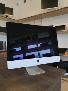 Komputer AiO iMac 21,5" i5-7360u 8GB 1TB 1920x1080 3