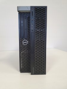 Komputer poleasingowy Dell Komputer Dell Precision 5820 xeon w-2145 32GB 512GB SSD RTX 40000 W 11 PRO 2