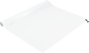 vidaXL Static Film do okien Matowy biały 60 x 2000 cm PVC 5