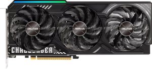 Karta graficzna ASRock Radeon RX 9070 XT Challenger 16GB GDDR6 (RX9070XT CL 16G) 8