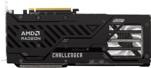 Karta graficzna ASRock Radeon RX 9070 XT Challenger 16GB GDDR6 (RX9070XT CL 16G) 7