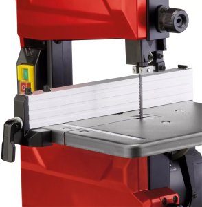 Einhell Einhell TC-SB 200/1 båndsav 1400 min 220-240V/250W 5