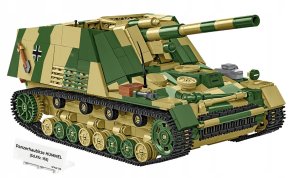 Panzerhaubitze Hummel Trzmiel 5