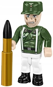 Panzerhaubitze Hummel Trzmiel 10