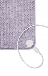 Medisana HP 518 Heating Pad Light Purple 5