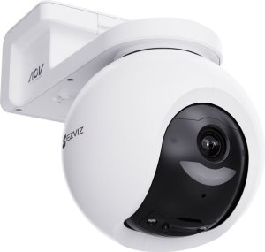 EZVIZ CS-HBB (4K) IP camera with battery, Type-C, 10400mAh | EZVIZ 2