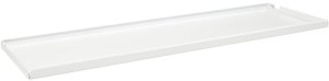 Malys Group SHELF STEELBOARD 2PCS 800X300 MM WHITE 2