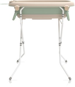 Neno Lucy Stand - składana wanienka dla dzieci ze stelażem 2