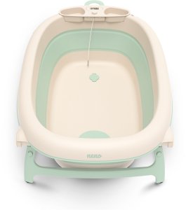 Neno Lucy Stand - składana wanienka dla dzieci ze stelażem 4