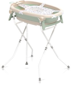 Neno Lucy Stand - składana wanienka dla dzieci ze stelażem 6