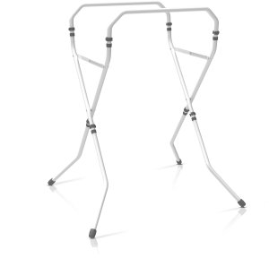 Neno Lucy Stand - składana wanienka dla dzieci ze stelażem 7