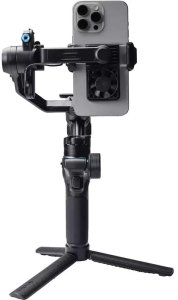Gimbal ręczny FeiyuTech Scorp mini 3 Pro 2