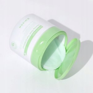 MIZON_Pore Fresh Peeling Toner Pads płatki peelingująco-tonizujące 60szt. 2