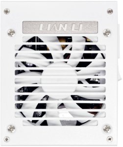 Zasilacz Lian Li SP750 V2 Gold Zasilacz - 750 Watt, biały 2