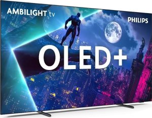 Telewizor Philips 77OLED950/12 OLED 77'' 4K Ultra HD Google TV Ambilight 2