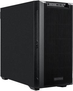 Obudowa serwerowa SilverStone CS383 obudowa NAS, 8-Bay - czarny 2