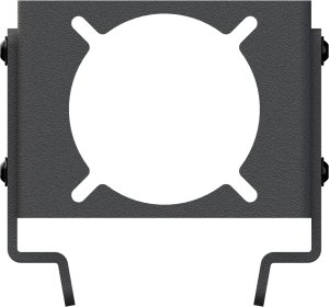 Res-Tech X1 Direct Drive Support - Simucube 2 Sport, Pro und Ultimate 5