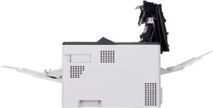 OKI B433dn  Laserdrucker s/w 2