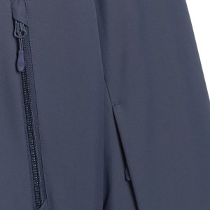 Kurtka narciarska męska 4F M0951 granatowa 4FWAW25TTJAM0951 31S M 7