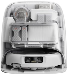 Robot sprzątający DJI Romo P 2