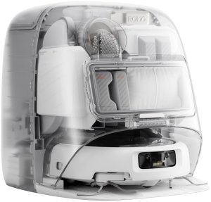 Robot sprzątający DJI Romo P 3